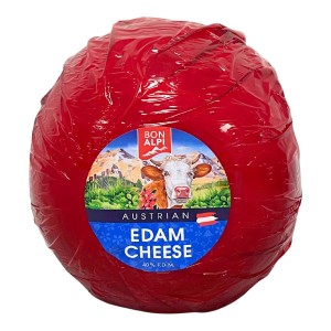 Austrian Edam Cheese